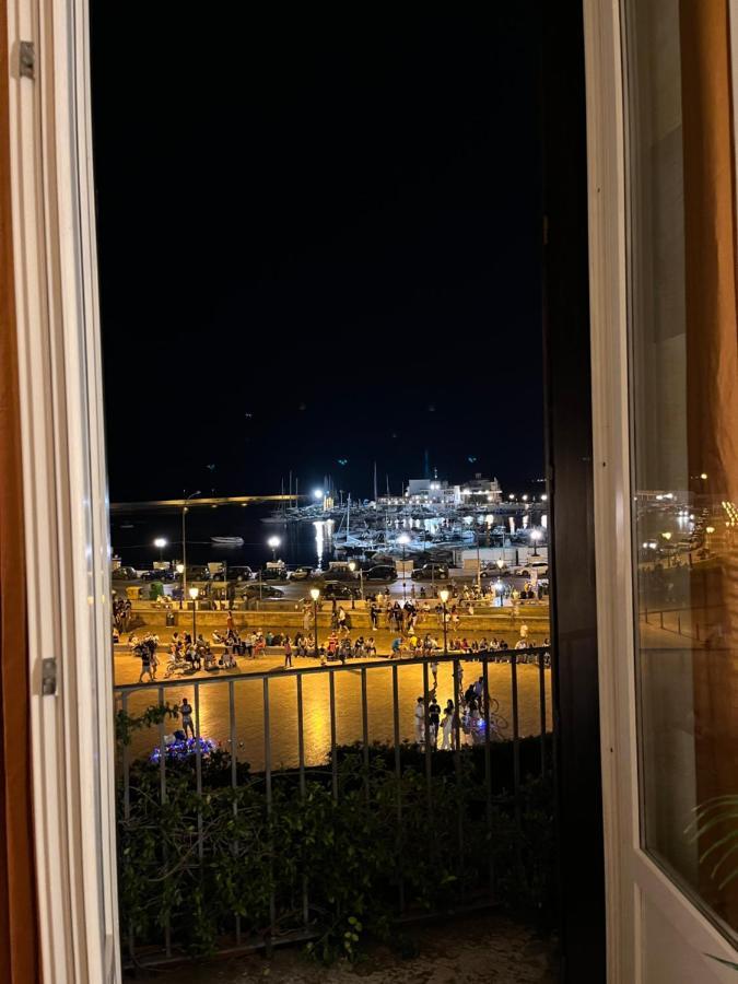 Una Finestra Sul Mare Bari Eksteriør billede